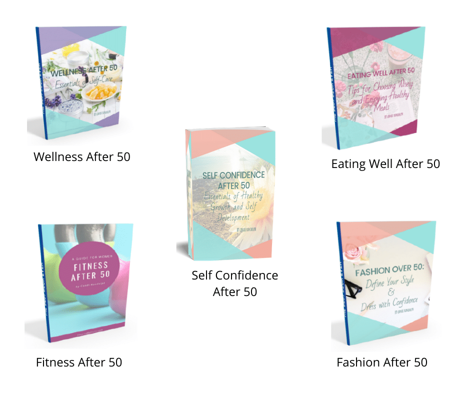 midlife eguide series