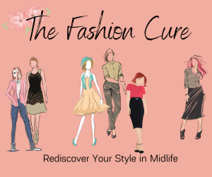 self esteem and fashion for women over 50